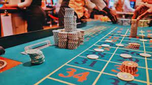 Онлайн казино Casino Zolotoy Arbuz